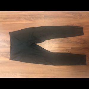 Lysse high waist leggings